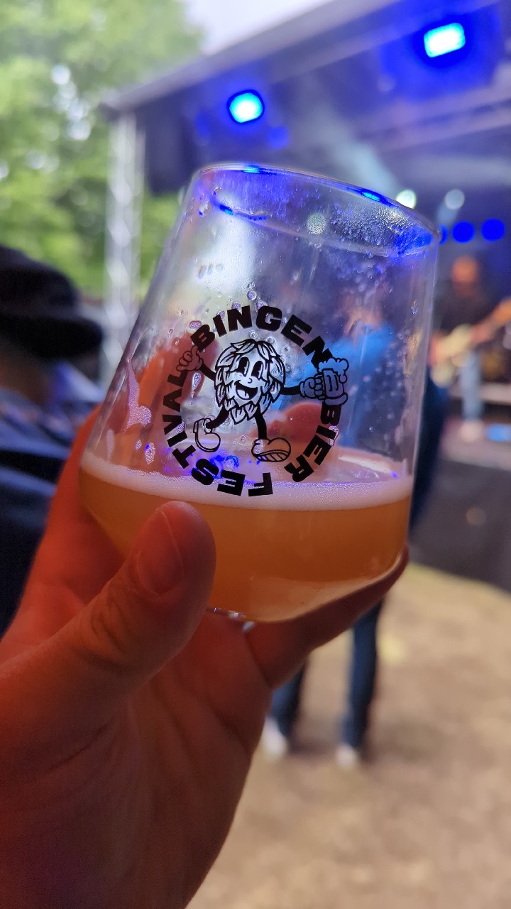 Sophia, Liquid Story Brewing