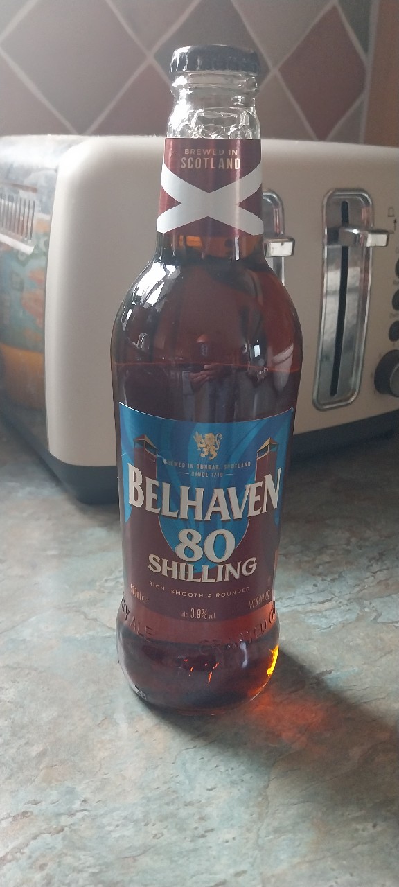 80 Shilling, Scotland