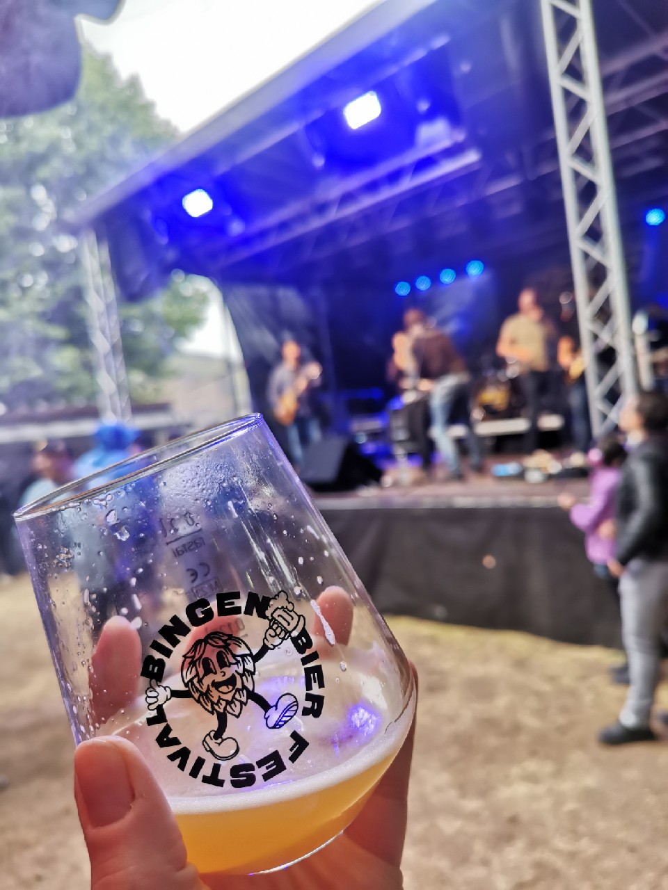 Sophia, Liquid Story Brewing