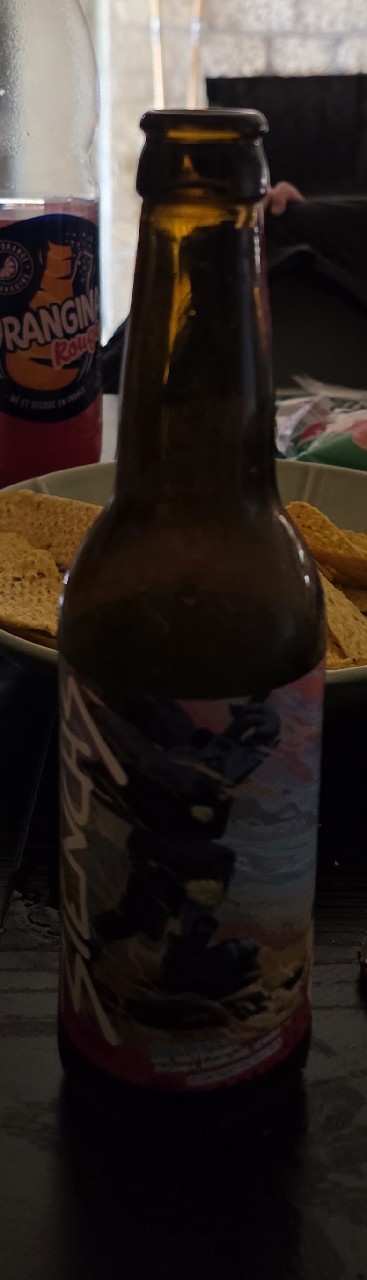 Wa Wah I.P.A., Brasserie 3ienchs