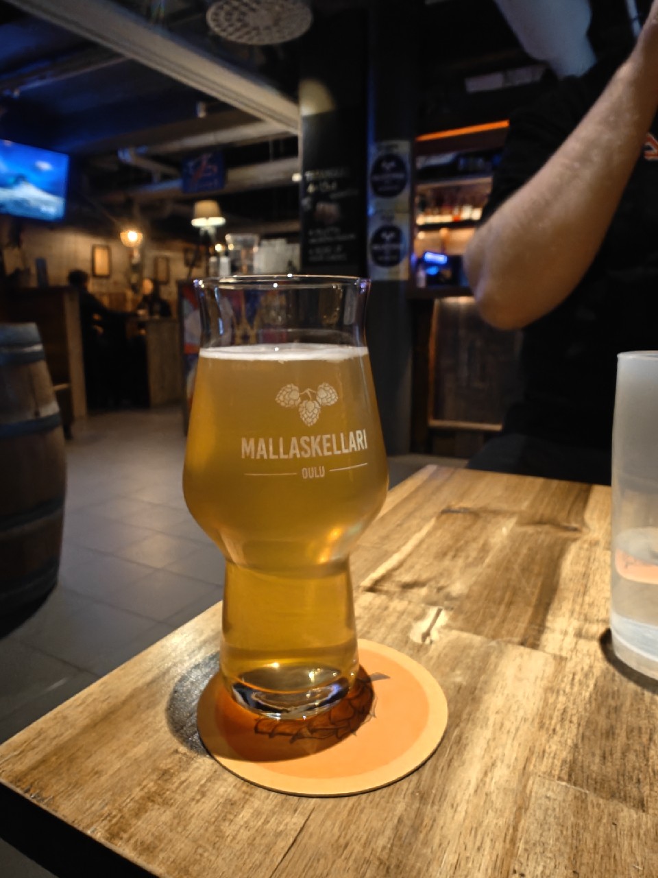 Berliner Landbier, Germany