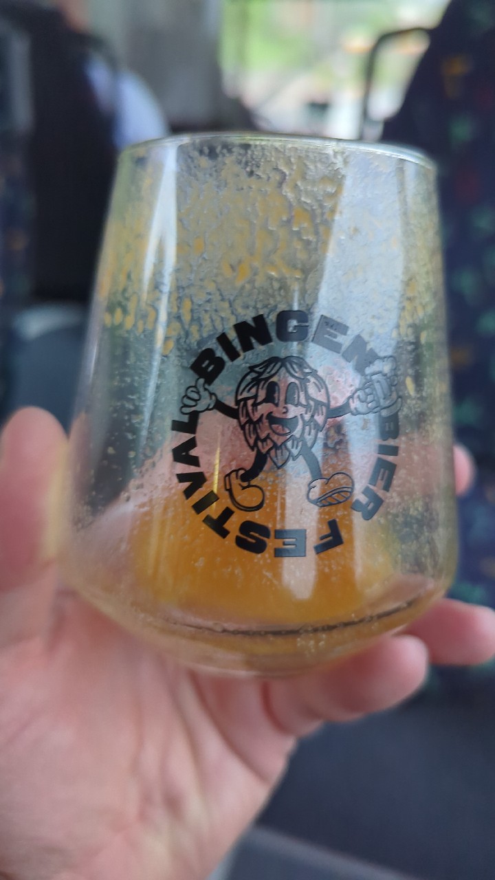 Wilde Malete, Germany