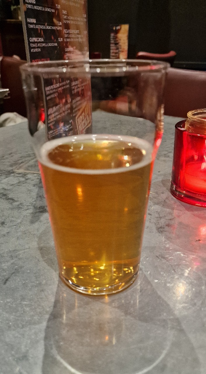 Belgian White, Finland