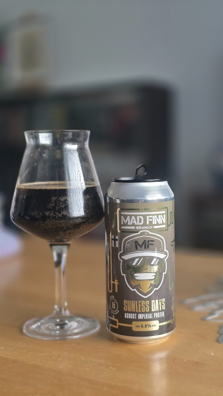 sunless days, Finland