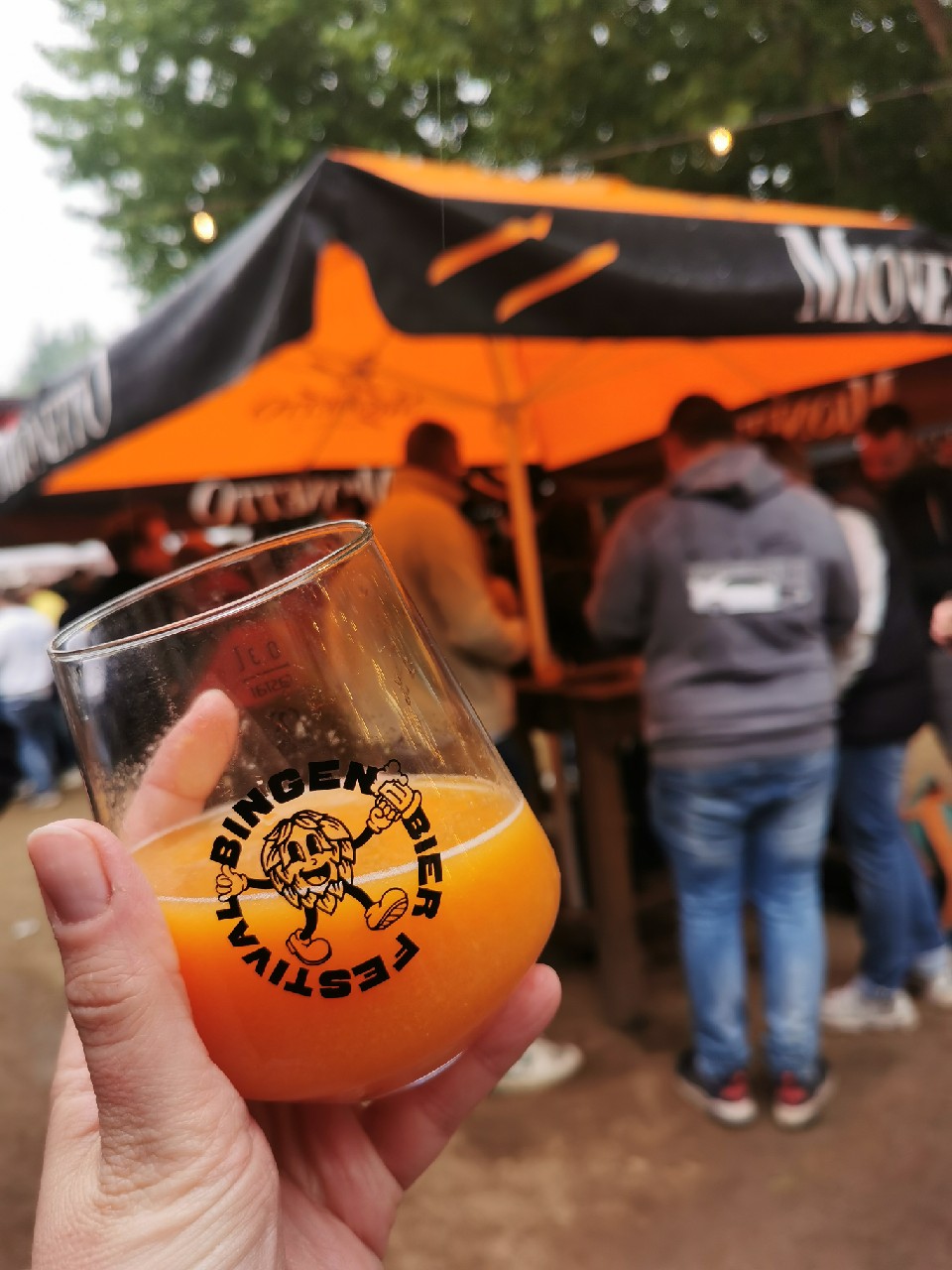 Wilde Malete, Germany