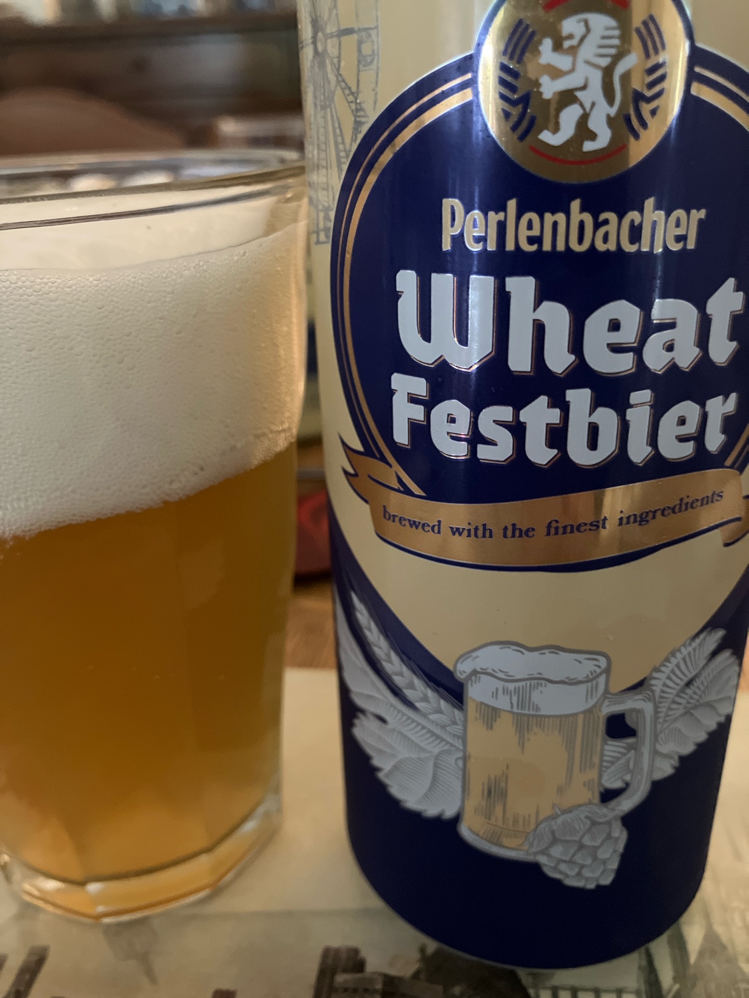 Weissbier / Wheat Beer, Germany