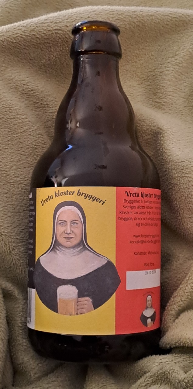 Vreta kloster special, Sweden