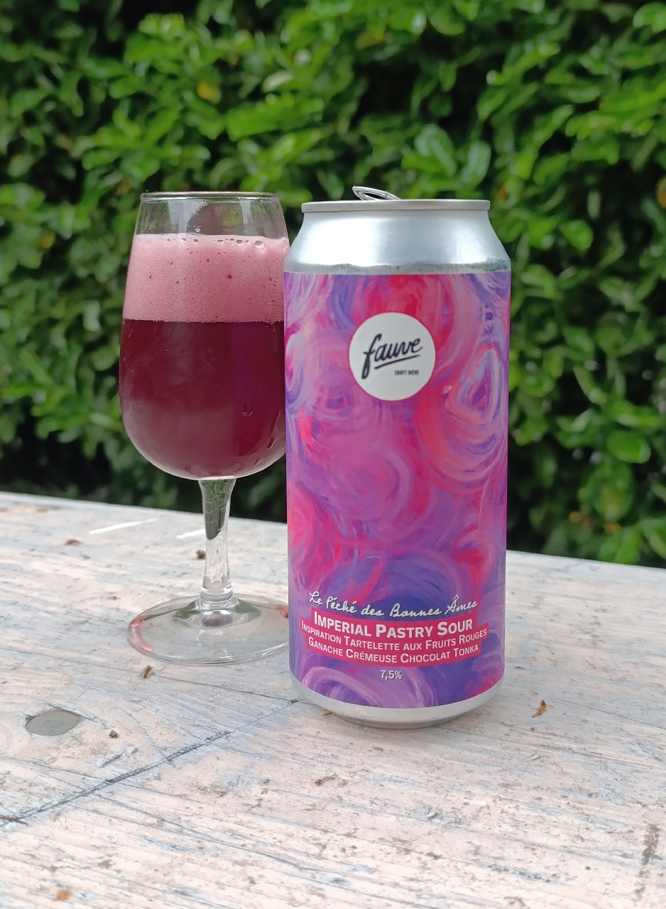 Le Péché Des Bonnes Âmes, France