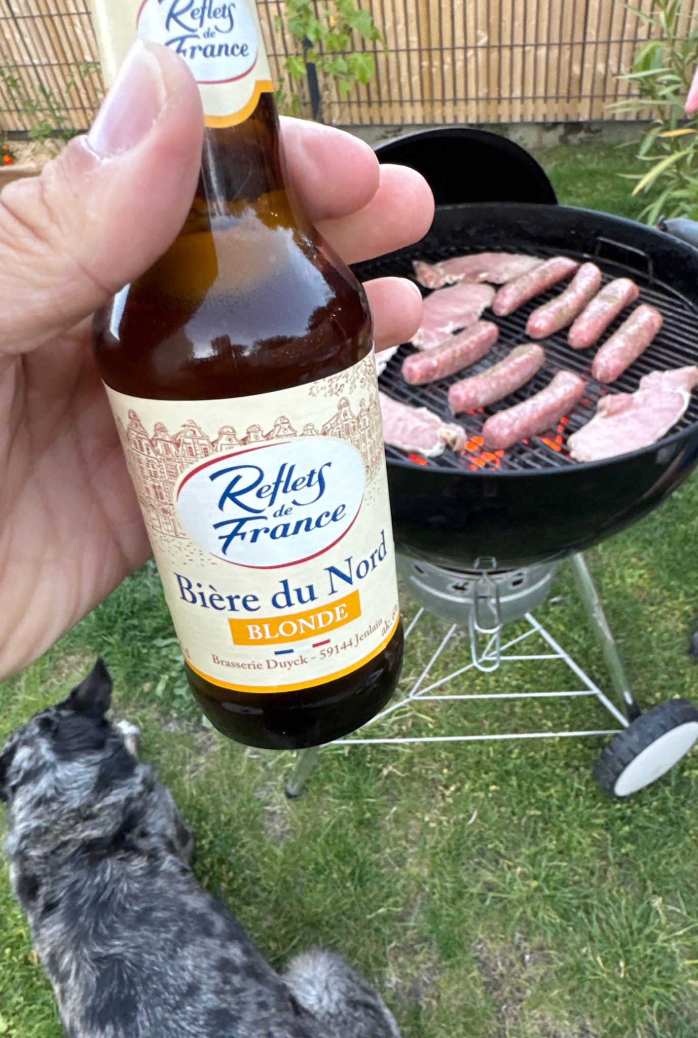 Reflets De France - Bière Du Nord, France