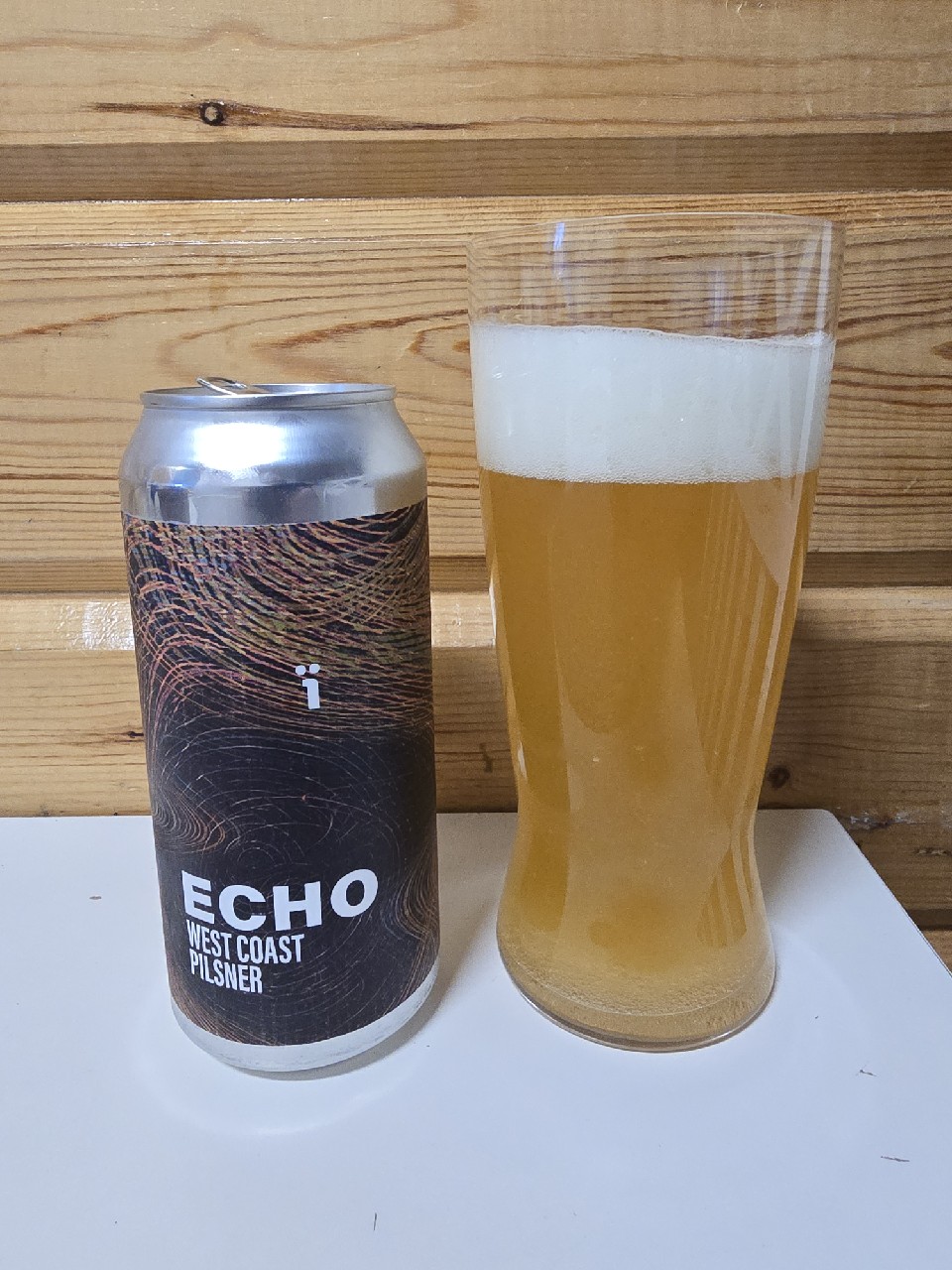 Echo, Finland