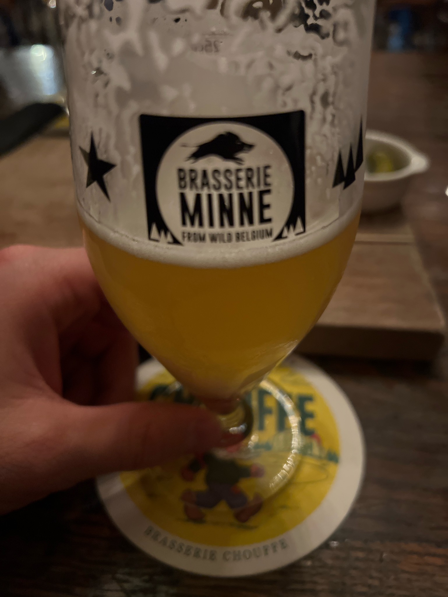 Ardenne Belle d'été, Belgium