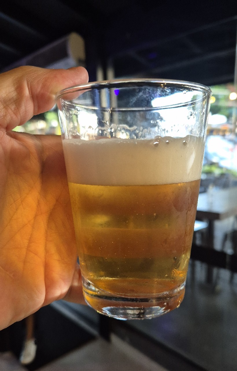 BlacaMan APA, Cervejaria BlacaMan