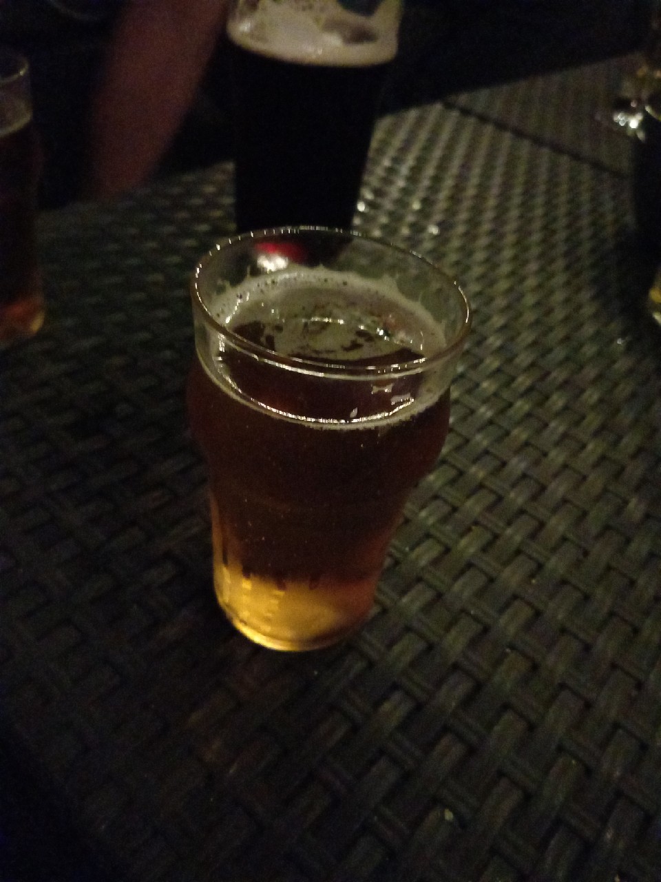 Black Bear, Charlotte Brewing Company