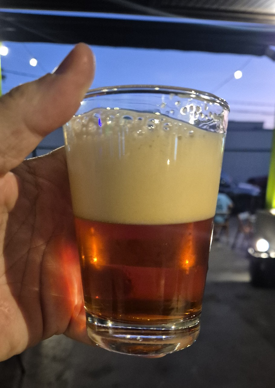 Double IPA BIB, Bier in Box