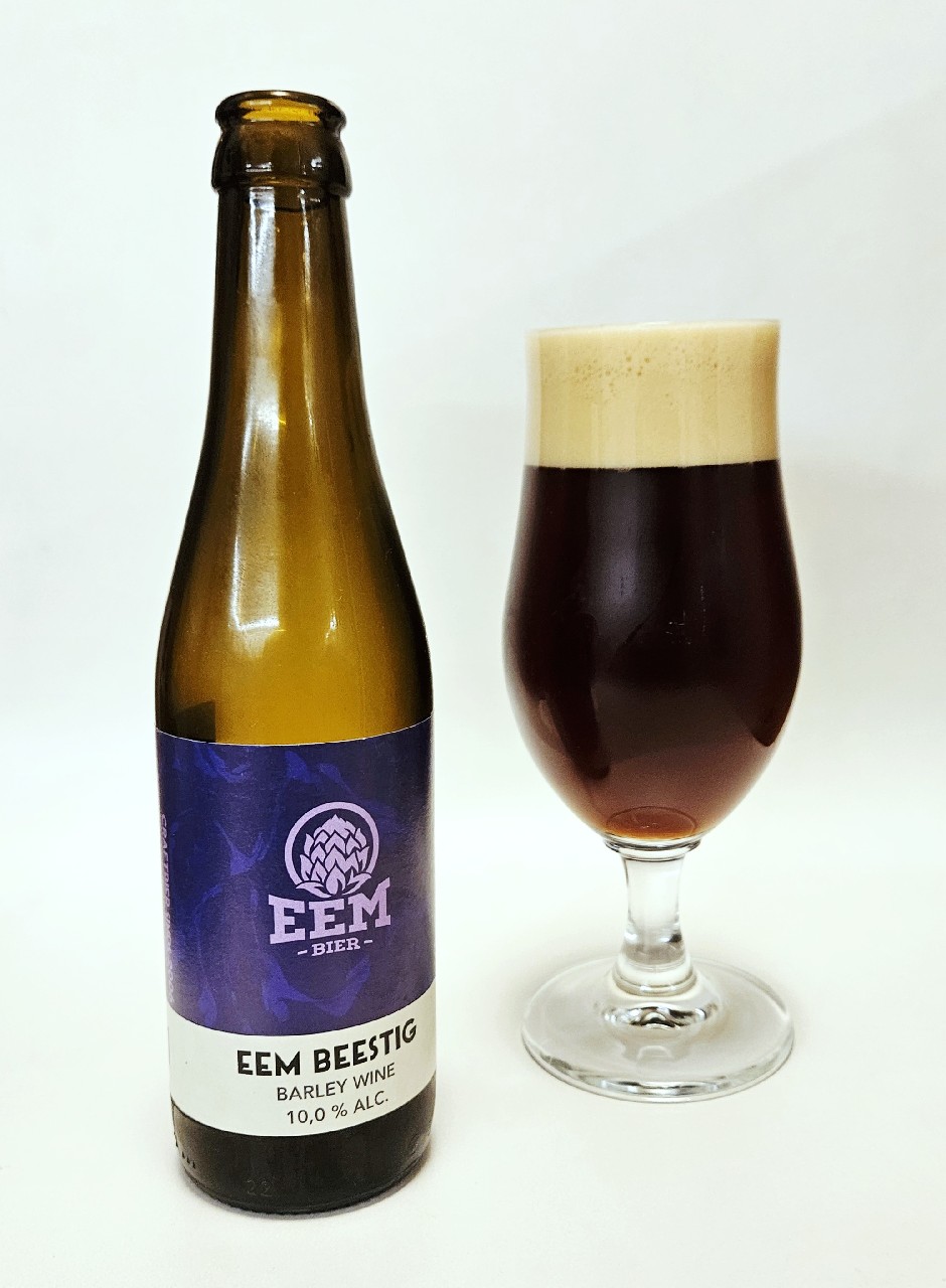 Beestig, Brouwerij EemBier / Eem Bier
