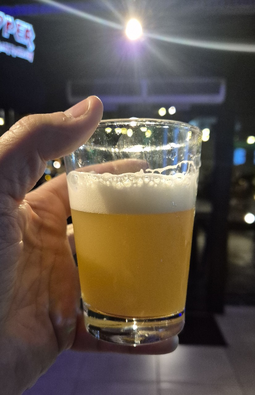 Videnz, Cervejaria campinas