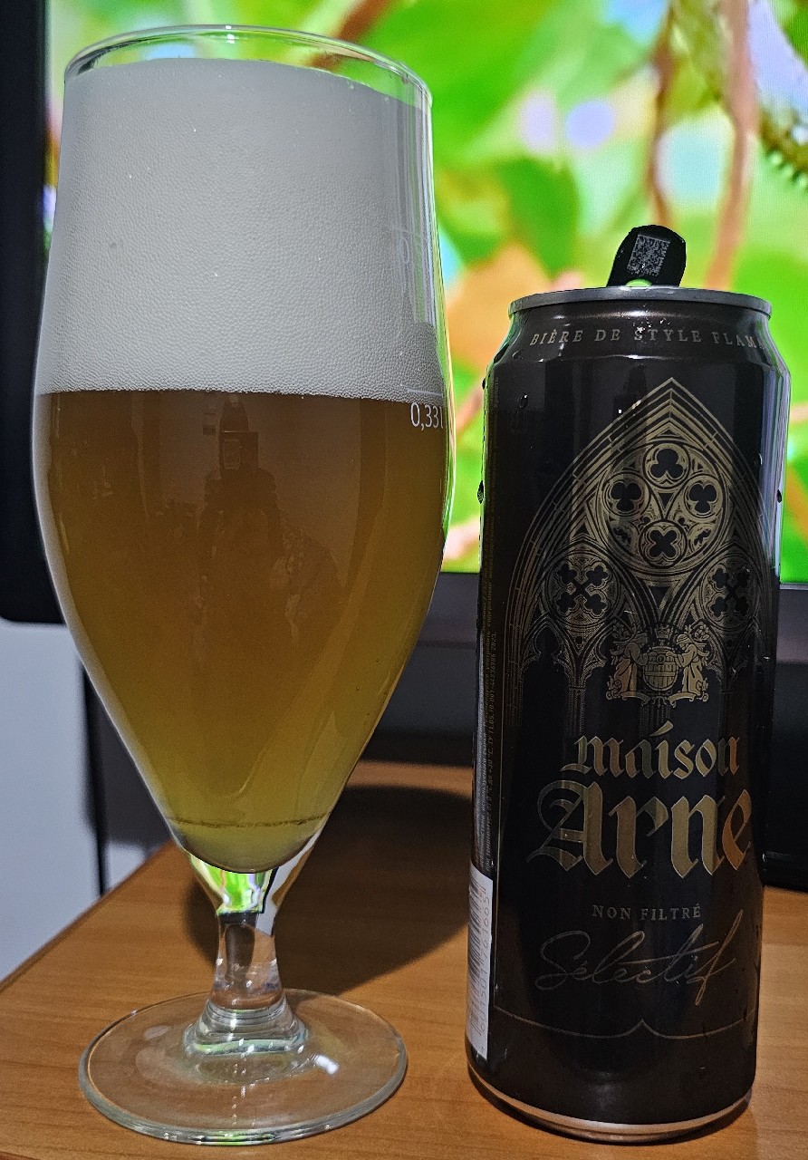 maison arne sélectif, Объединенные пивоварни - Холдинг