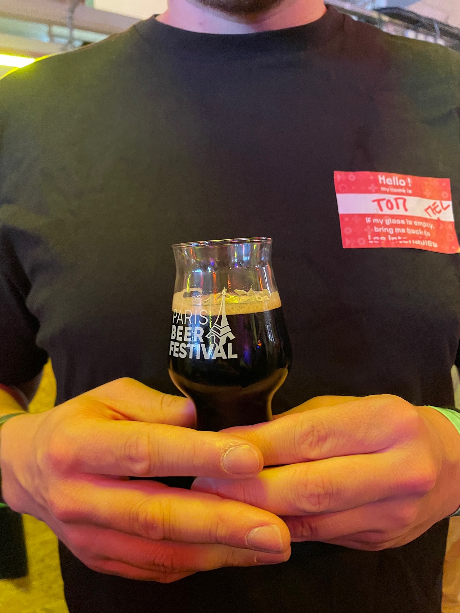 L'Ébène Et Nuts, France