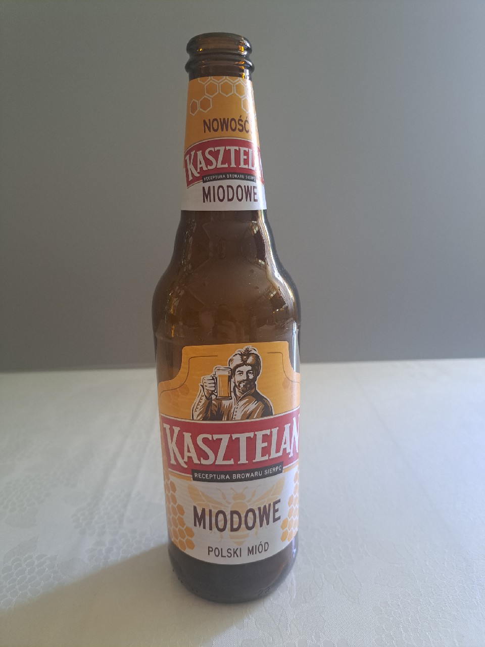 kasztelan miodowy, Poland