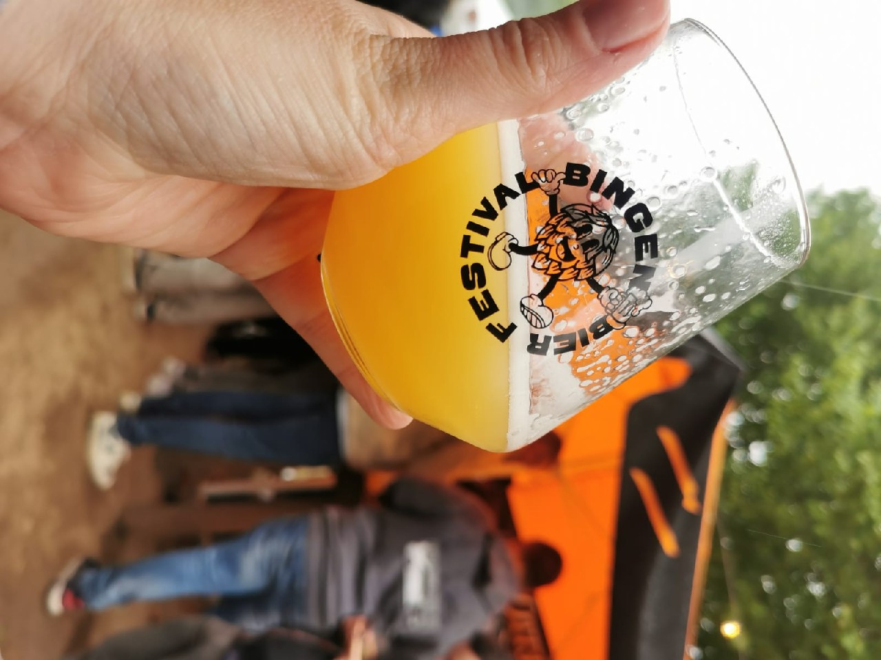 Schnepfenstrauss, Vogelsang