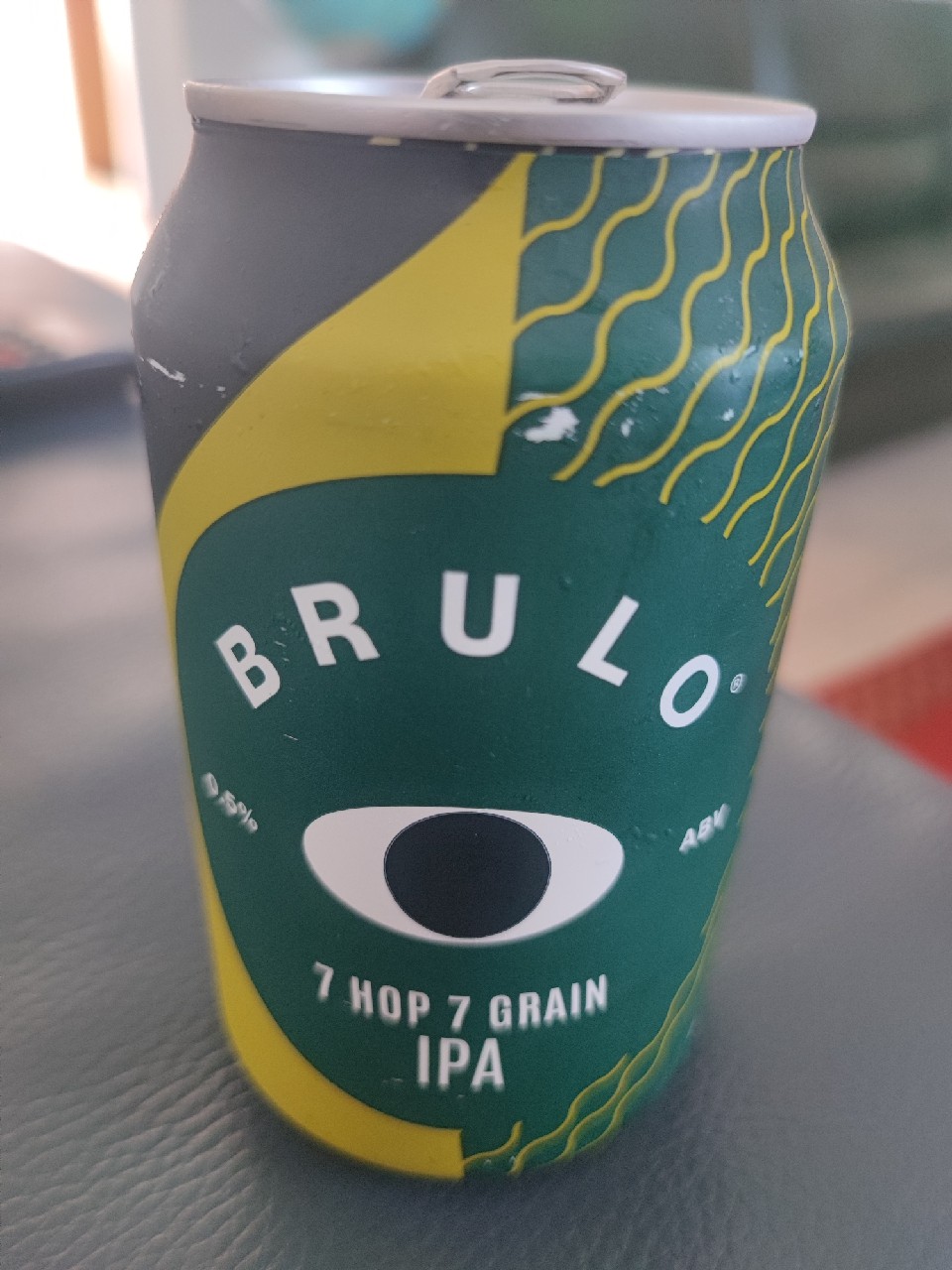 7 Hop 7 Grain DDH IPA, Scotland