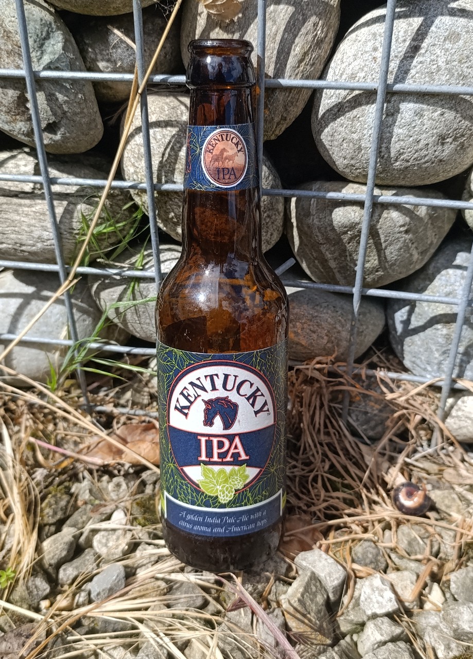 Kentucky IPA, Ireland