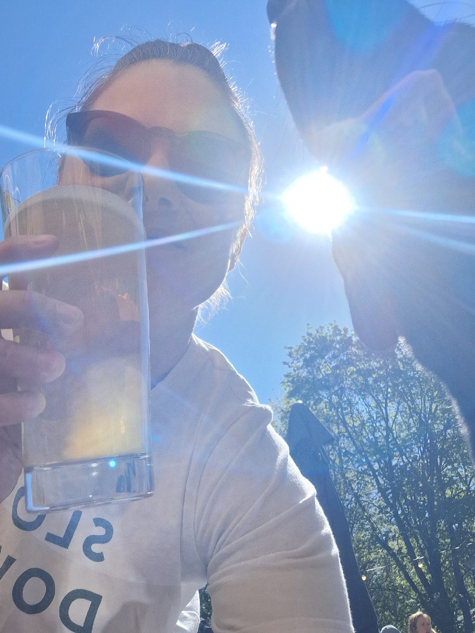 Belgian White, Finland