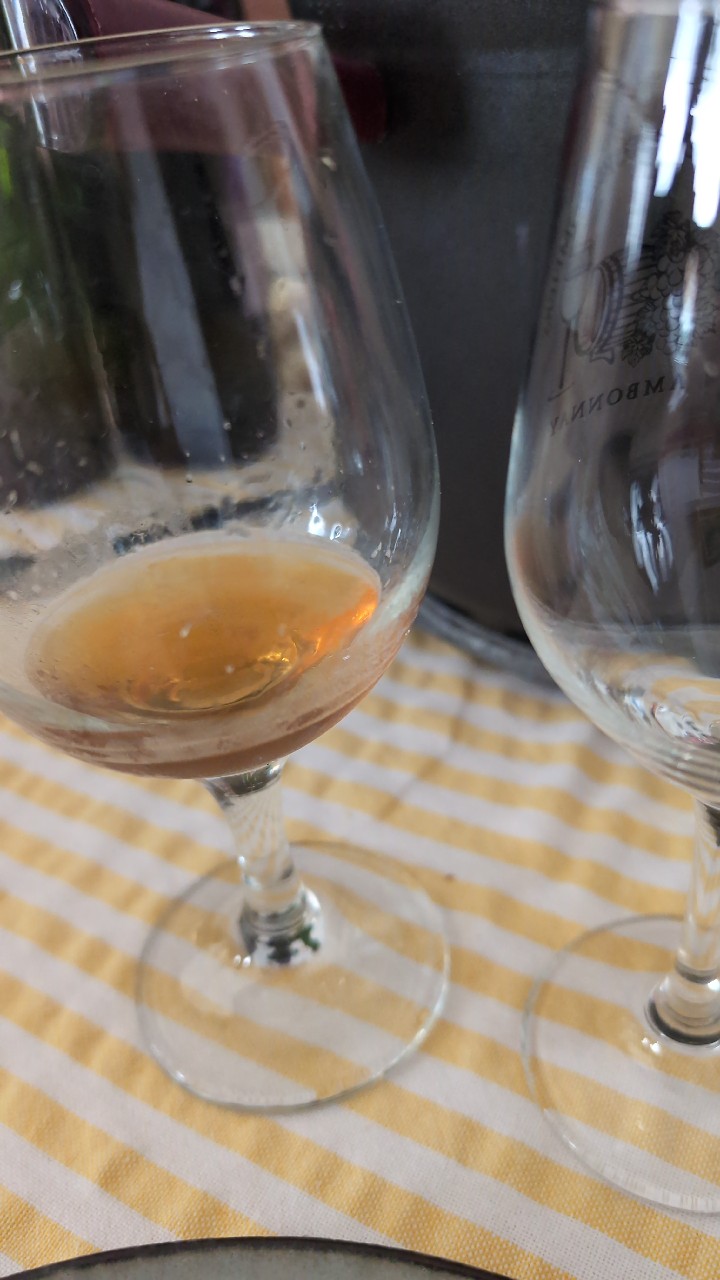 La Cach' Ambrée, Brasserie de la Cach'