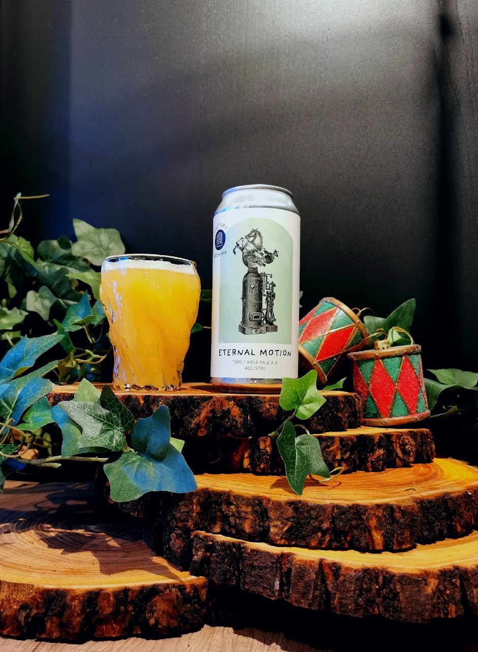 Eternal Motion, Finland