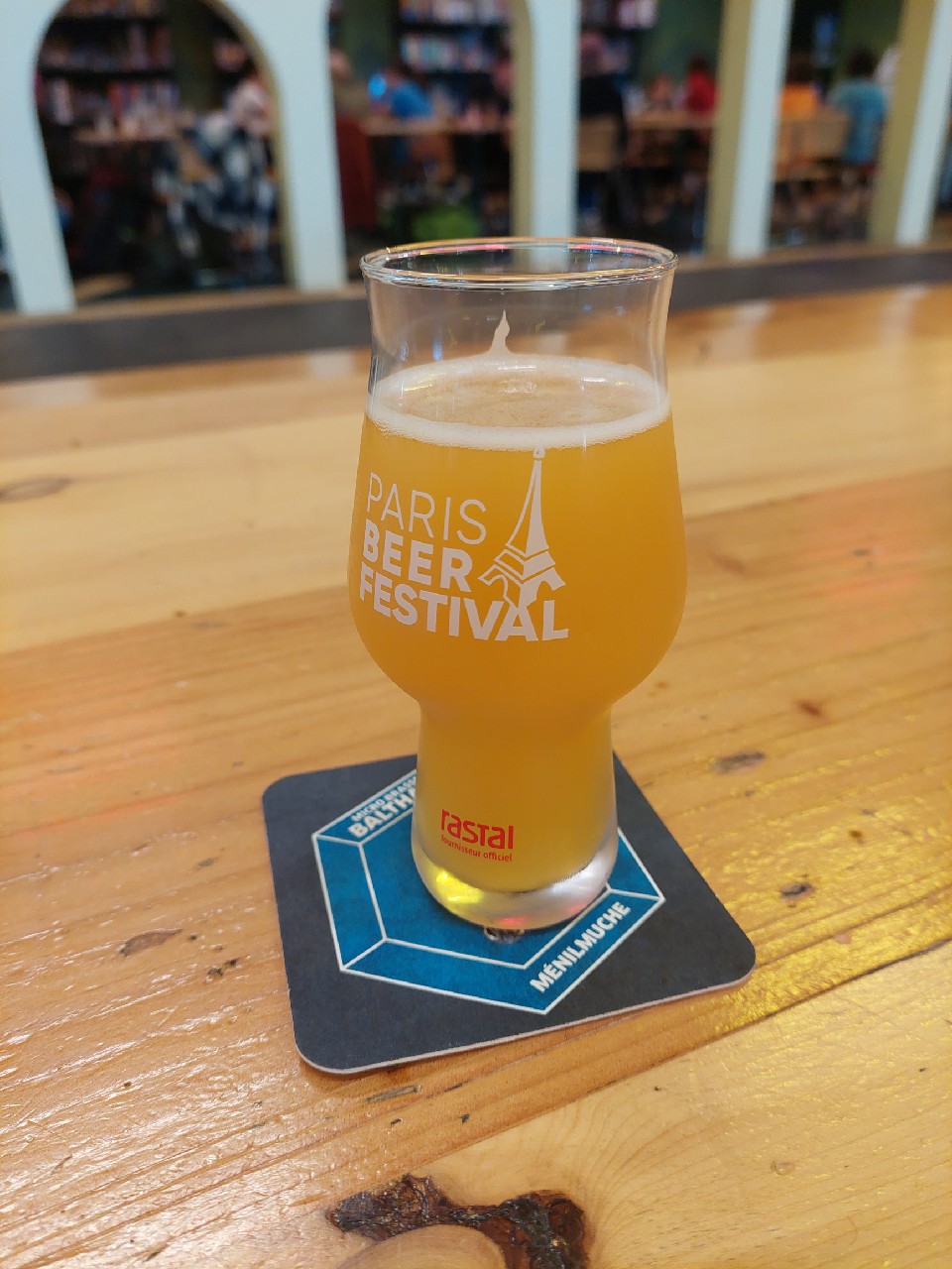 Vamos A La Playa, France