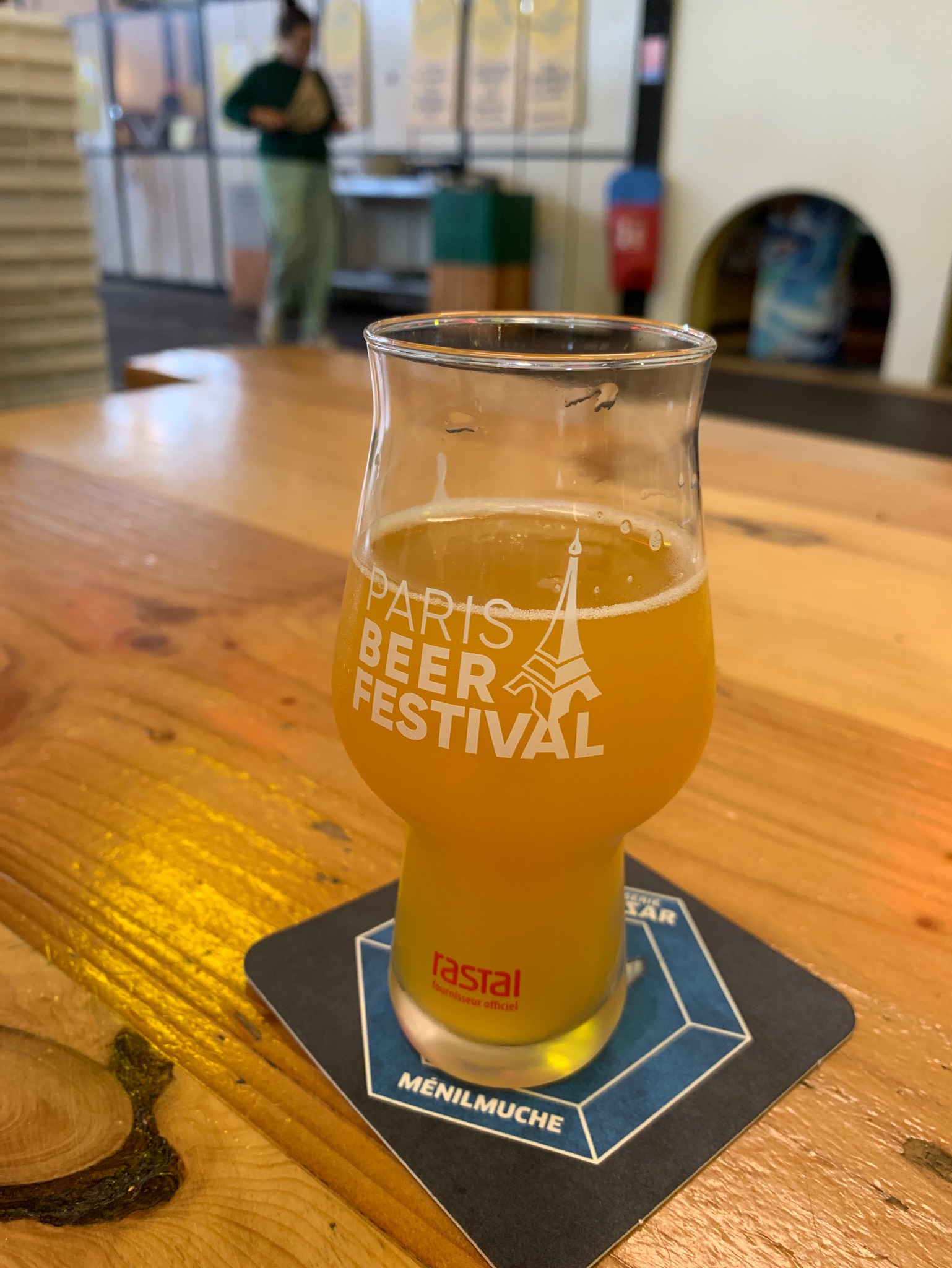 Vamos A La Playa, France