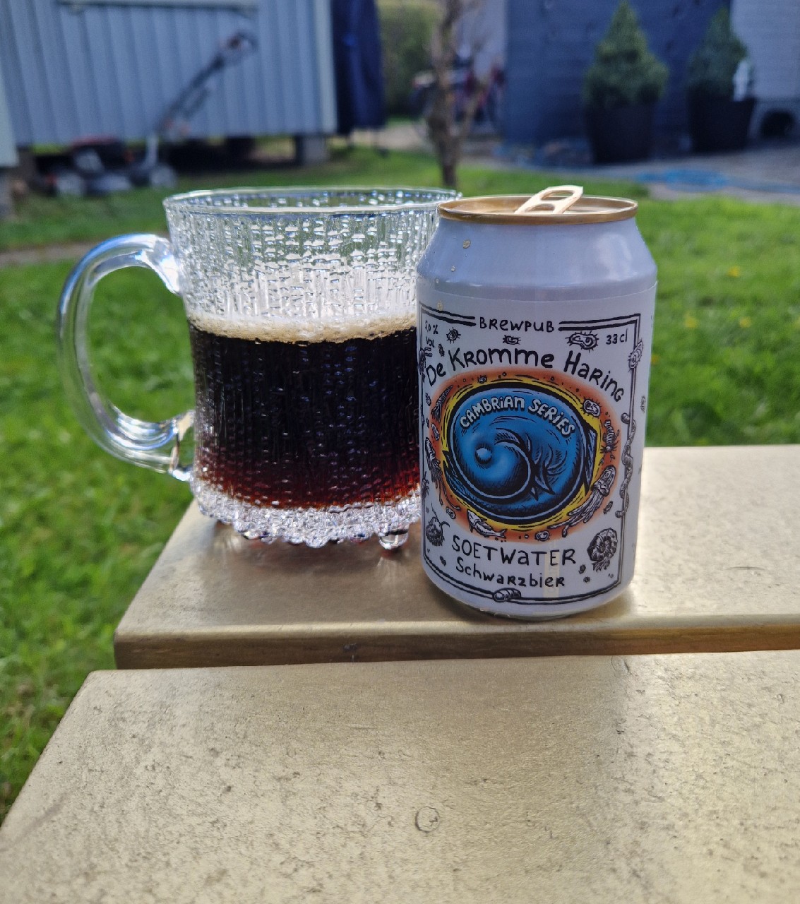 Soetwater, Netherlands