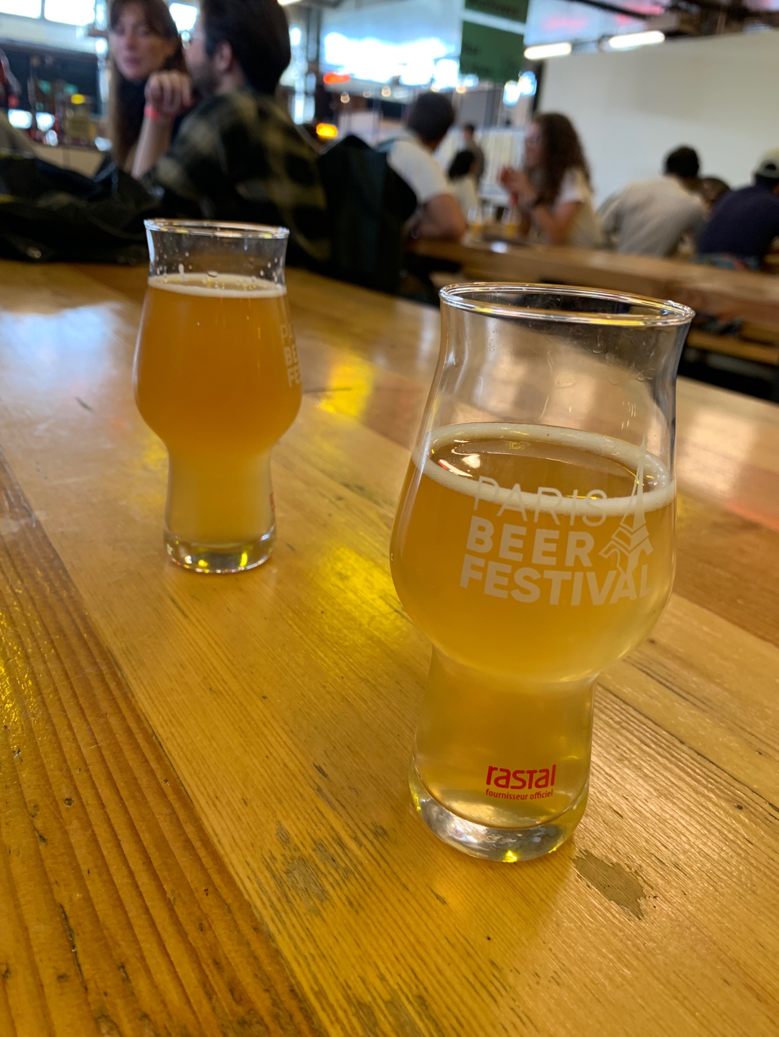 Grain De Loup, France