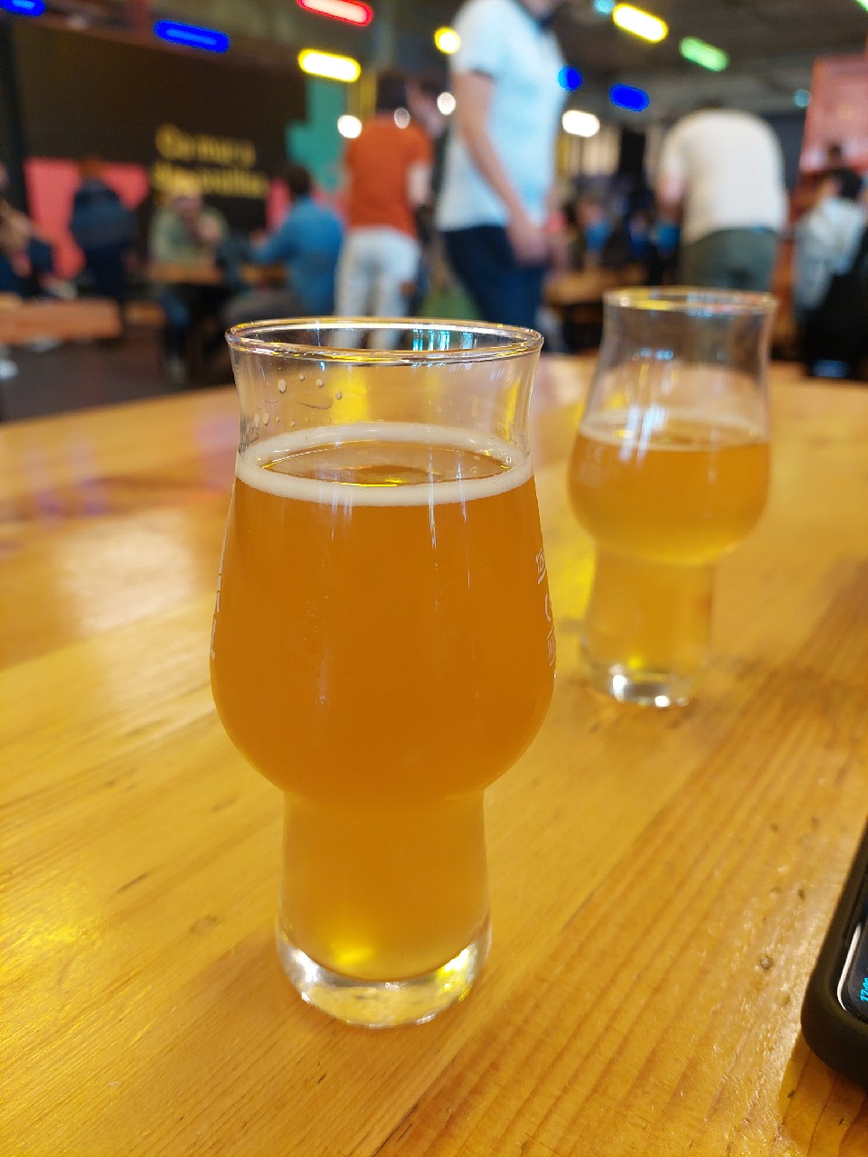 La Grenouille Assoiffée Au Safran, France