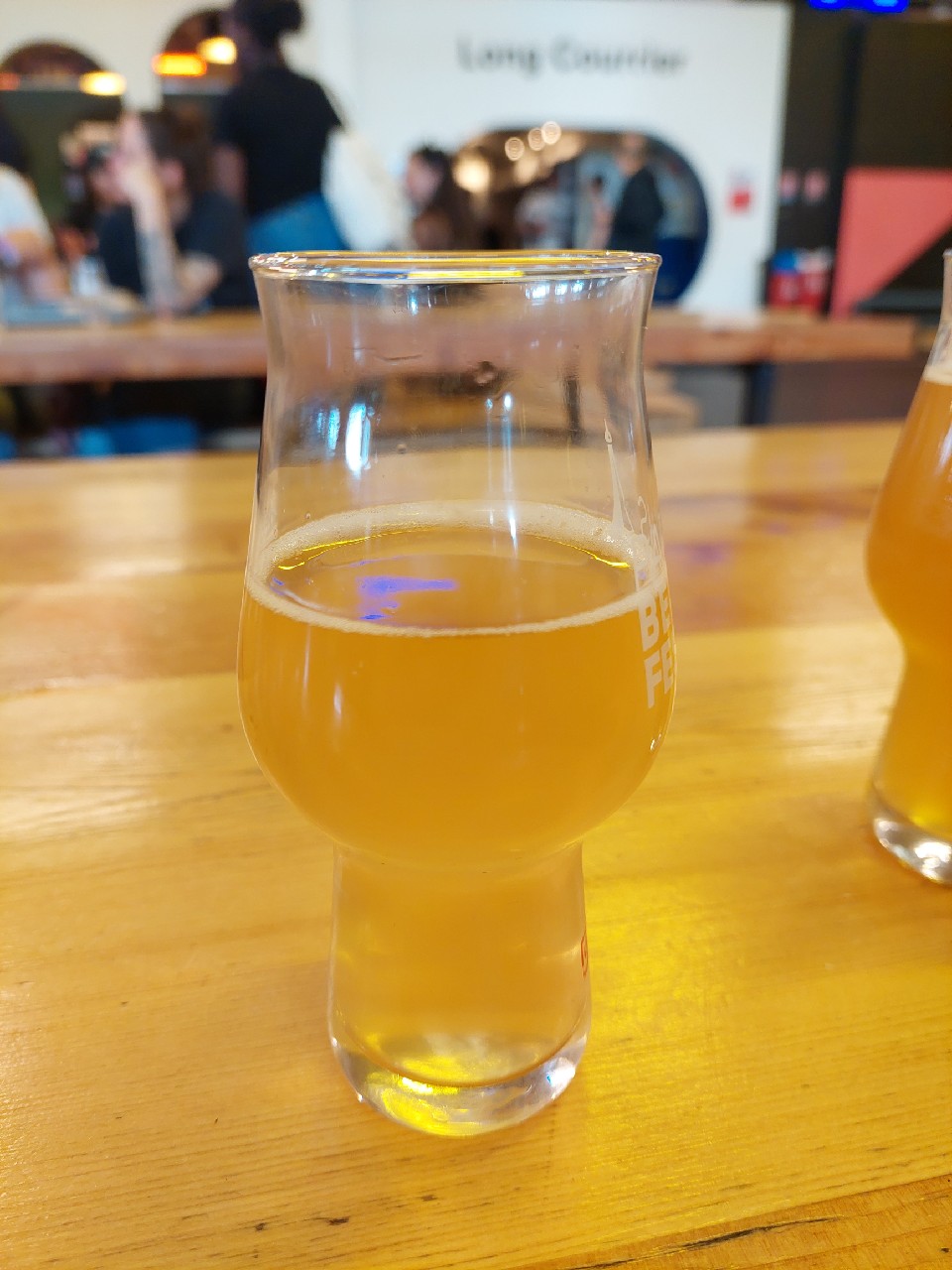 Grain De Loup, France