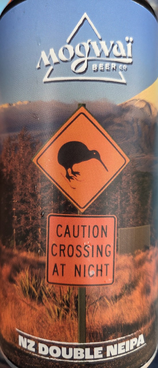 Super Kiwi Slang, France