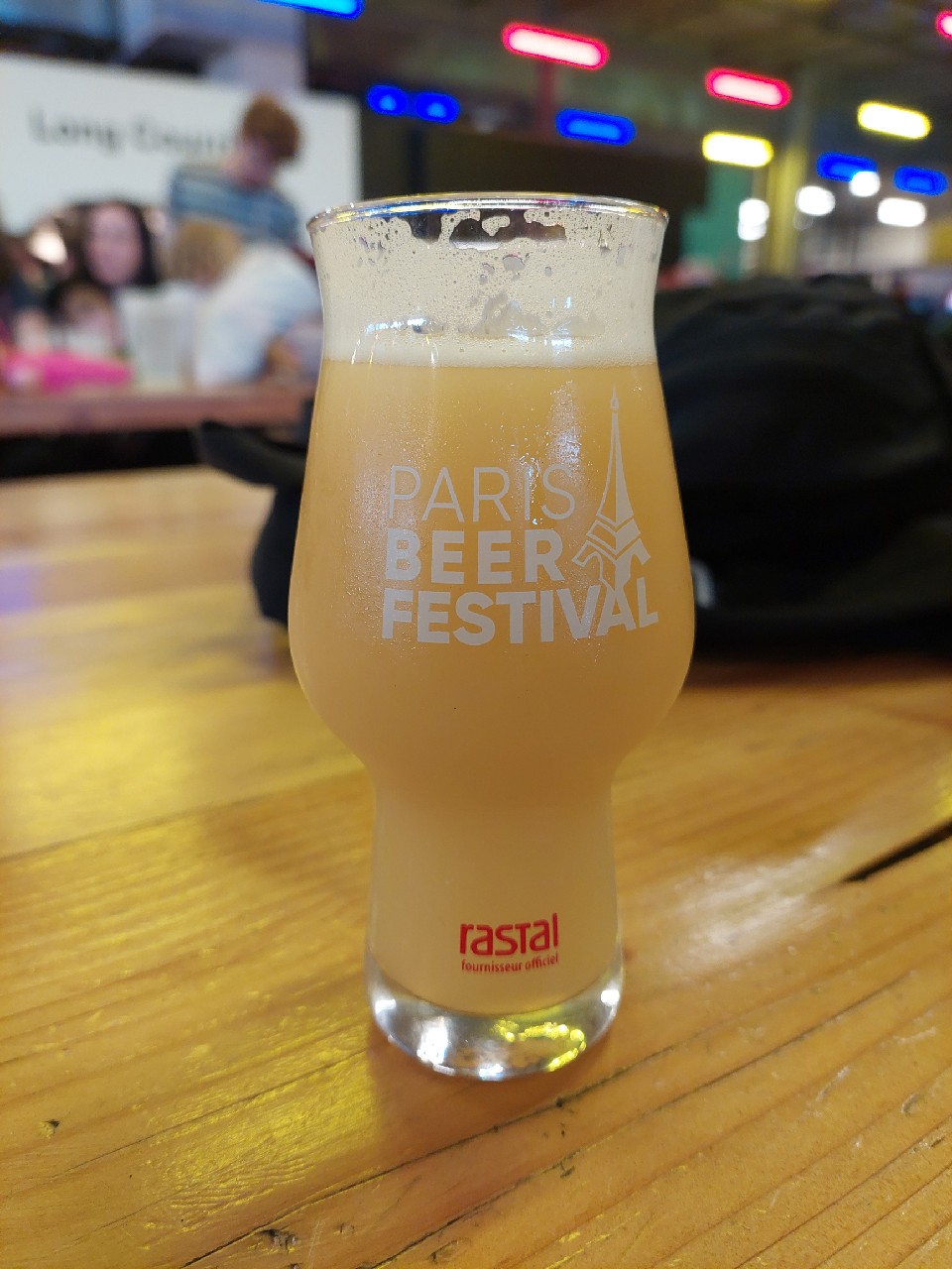 Fougère Argentée, France