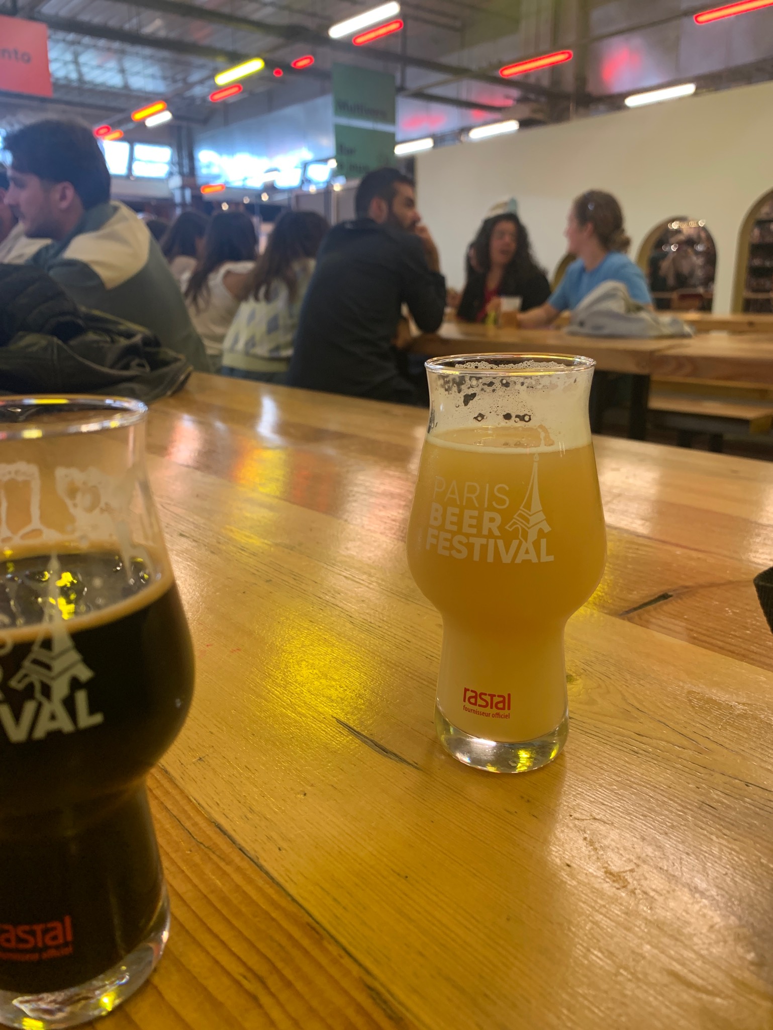 Fougère Argentée, France