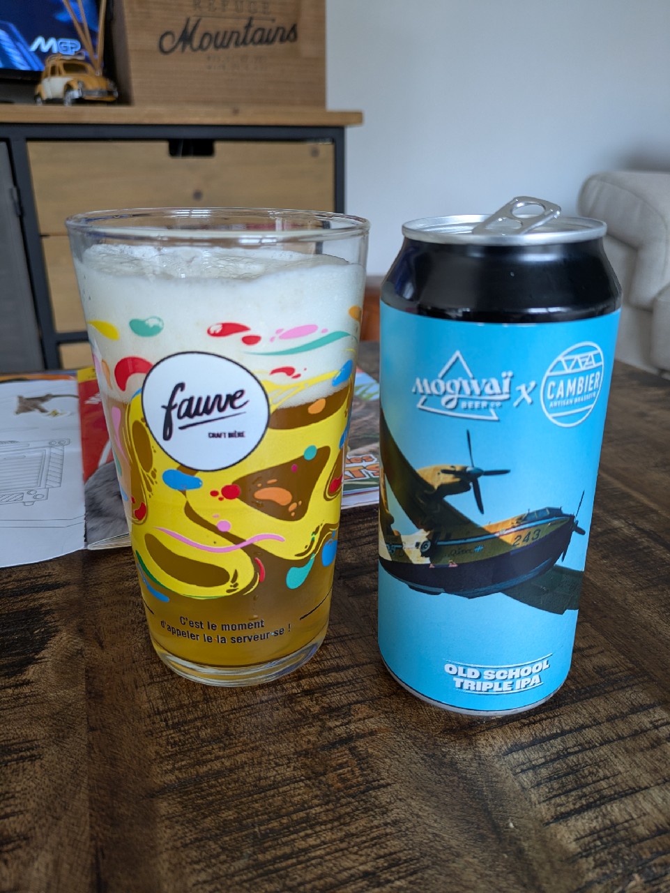 Pacific Palisades, France