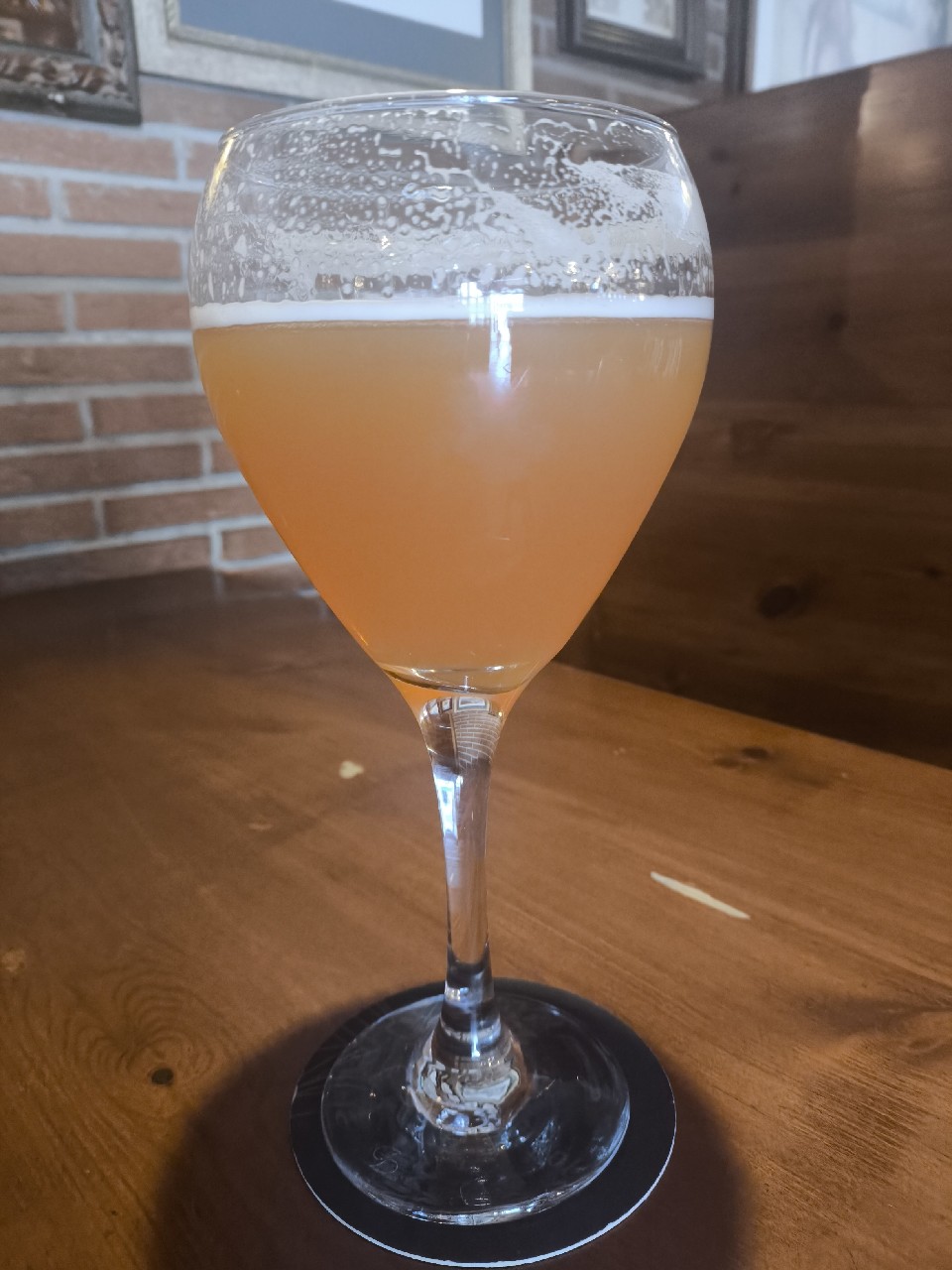Straffe Hendrik Bruges Tripel Bier Wild (2019), Belgium