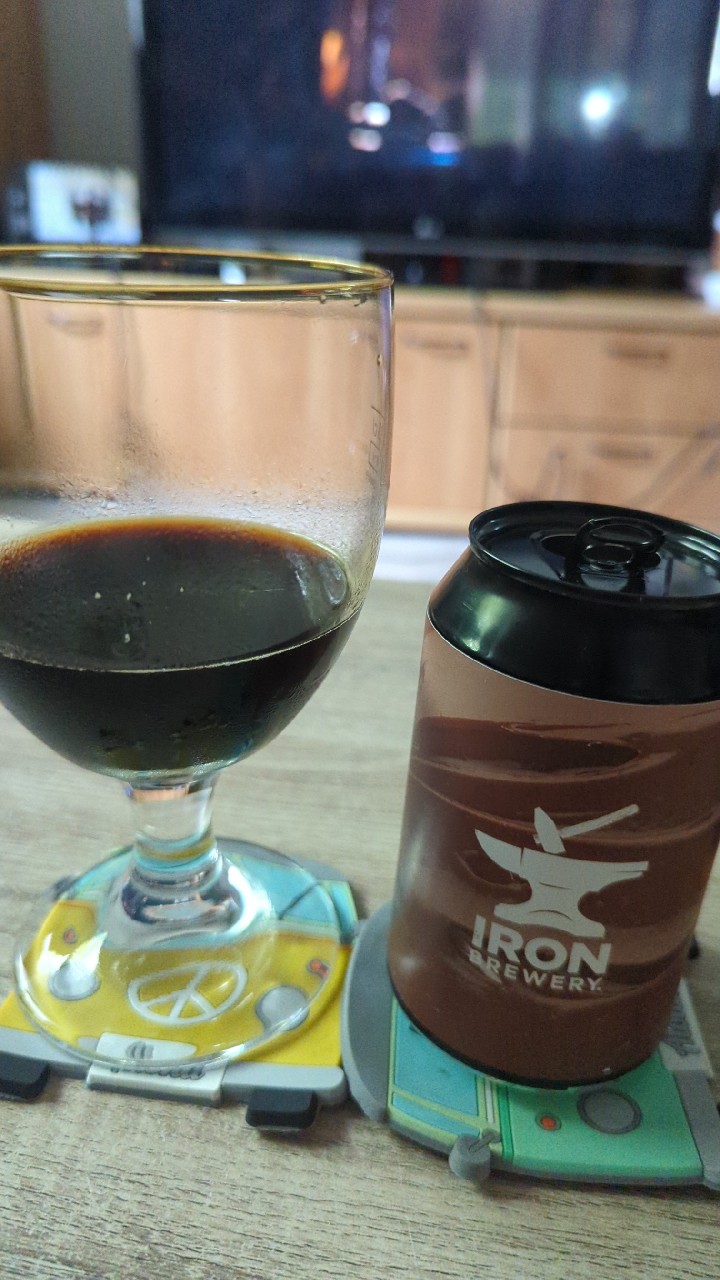 iron overload, France