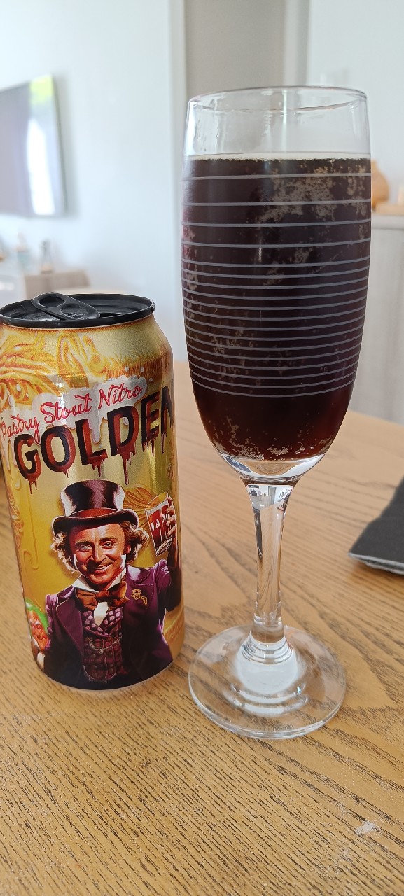 Golden Ticket, France