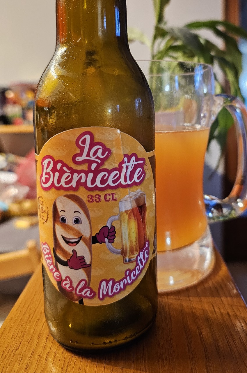La Bièricette, France
