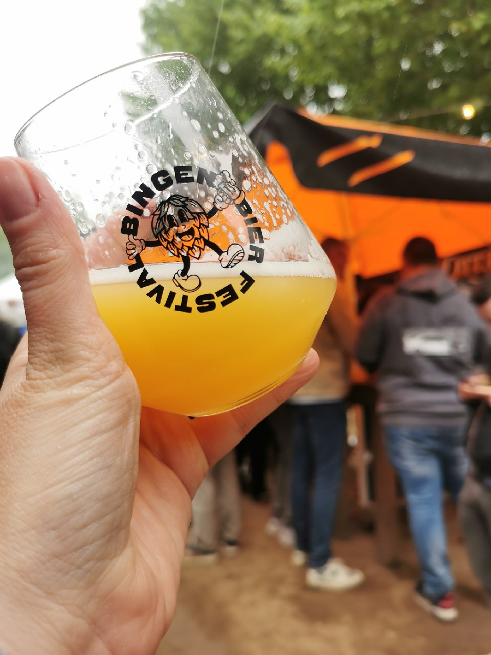 Schnepfenstrauss, Vogelsang