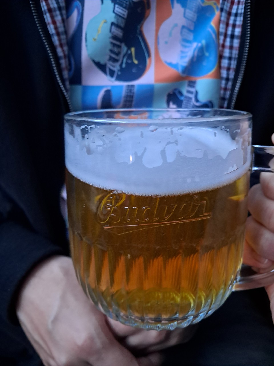 Nefiltr, Czech Republic