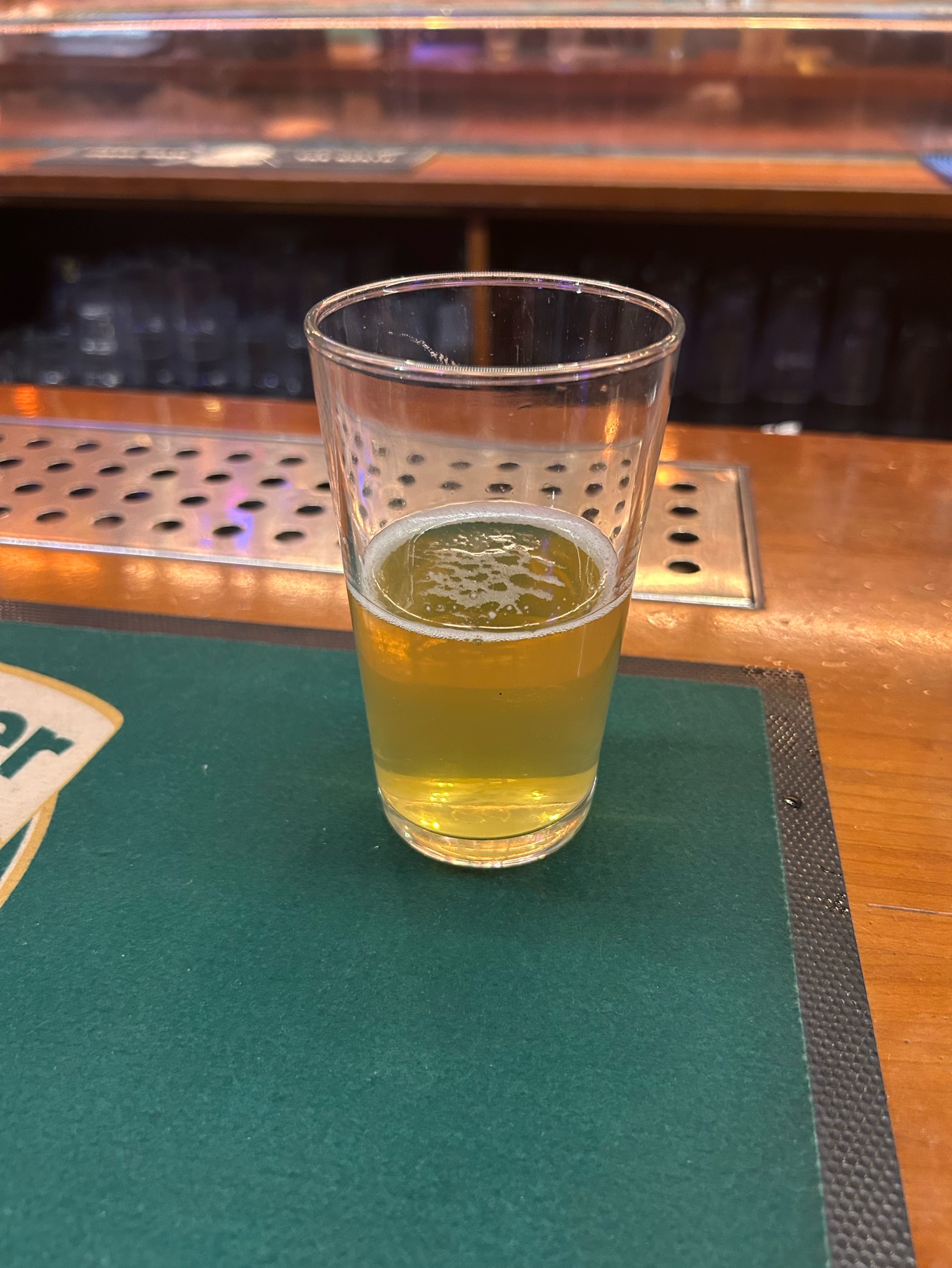 Pale Ale - Cashmere & Hallertau Blanc, Scotland