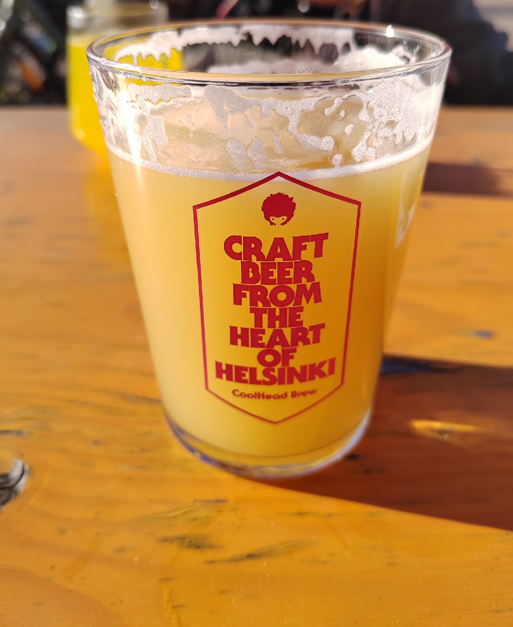 Juiciness 5.5%, Finland