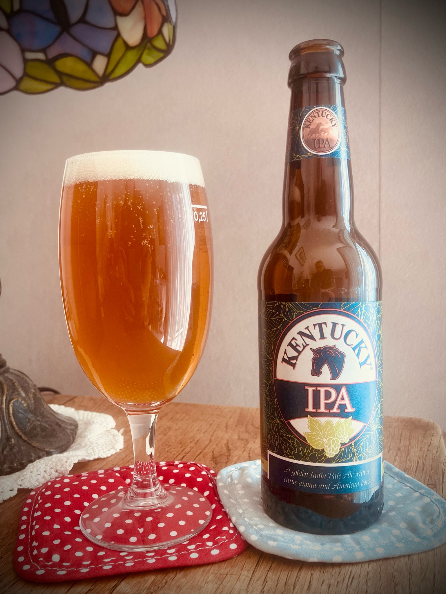 Kentucky IPA, United States