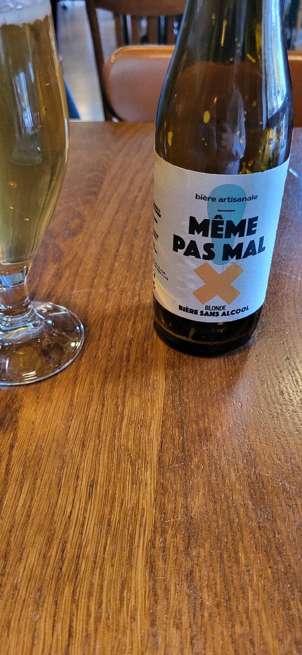 Même Pas Mal, France