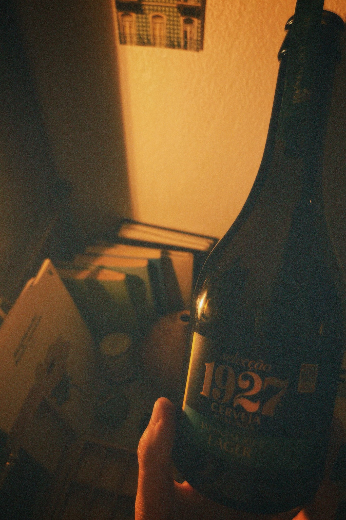 Super Bock Selecção 1927 Japanese Rice Lager, Portugal